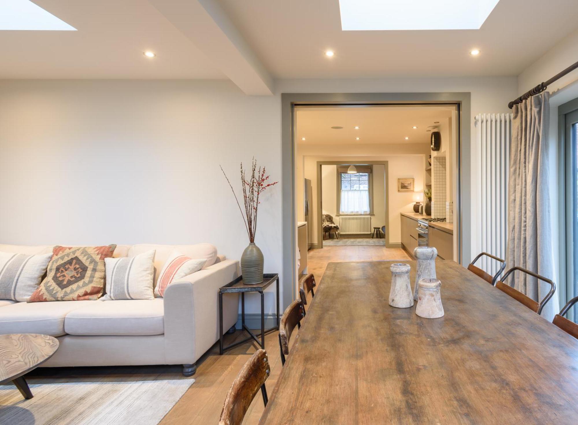 Pet-Friendly Luxury Home For Families & Friends Brighton Kültér fotó
